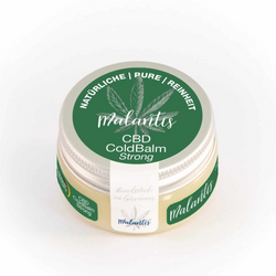 MALANTIS CBD COLDBALM STRONG xccscss.
