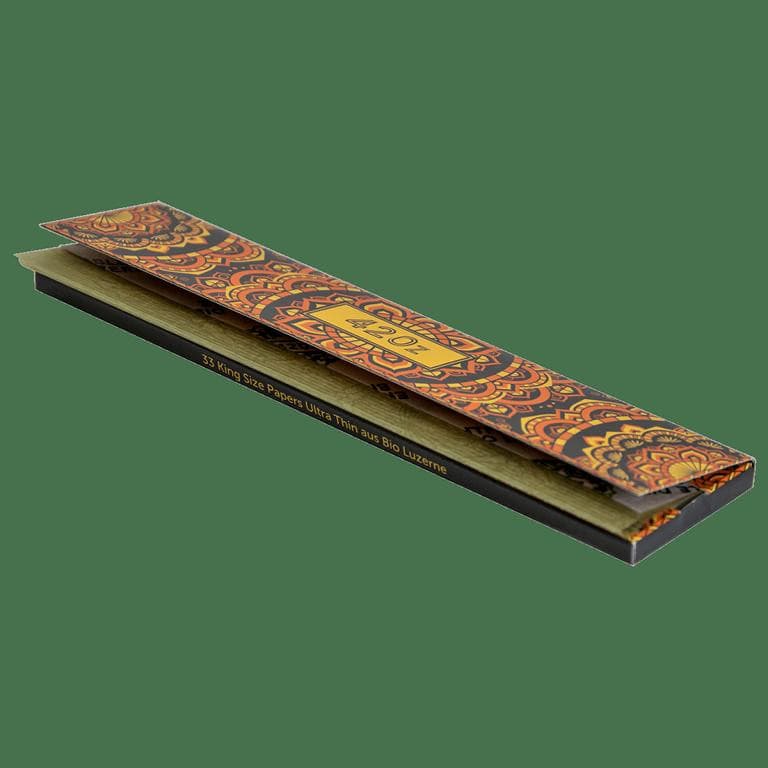 King Size Papers Ultra Thin xccscss.