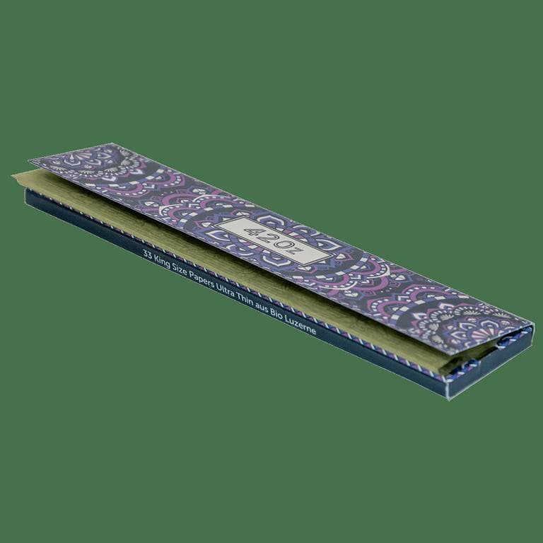 King Size Papers Ultra Thin xccscss.